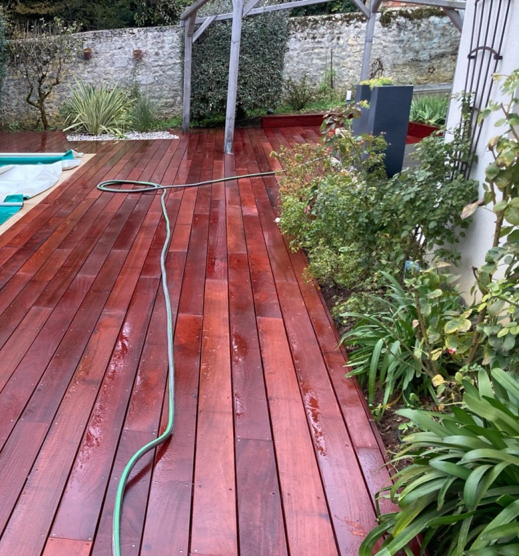 Paysagiste Angoulême
